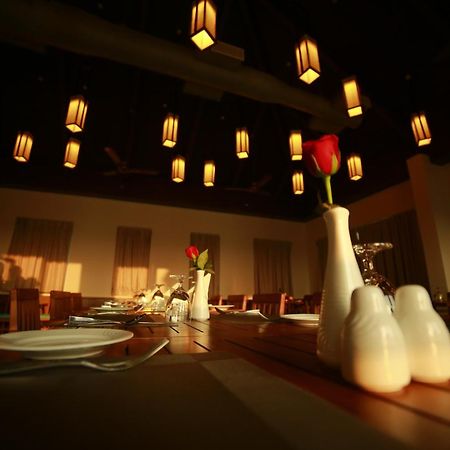 Vivin Luxury Suites 트리반드룸 외부 사진