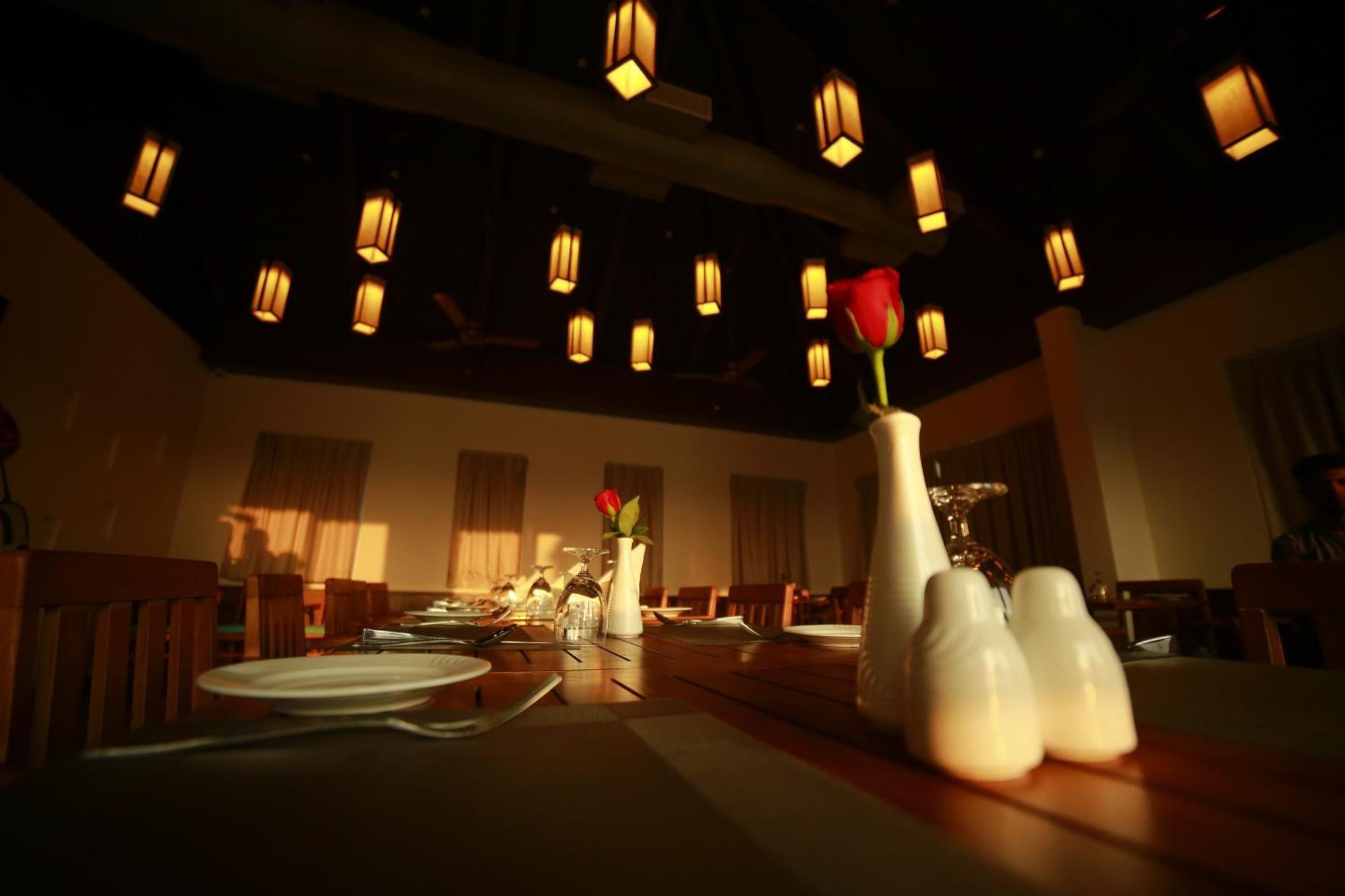 Vivin Luxury Suites 트리반드룸 외부 사진